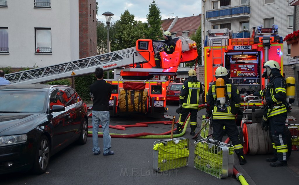 Feuer 2 Y Koeln Raderberg Stahleckstr P34.JPG - Miklos Laubert